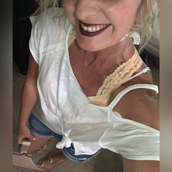 Joy Lab Mesh Clutch - Picture 3 of 12